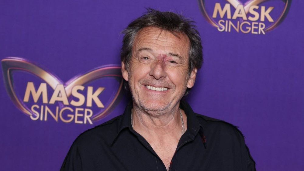 Jean-Luc Reichmann : en Bourgogne, il ouvre les portes de sa sublime demeure ancestrale transmise depuis huit générations