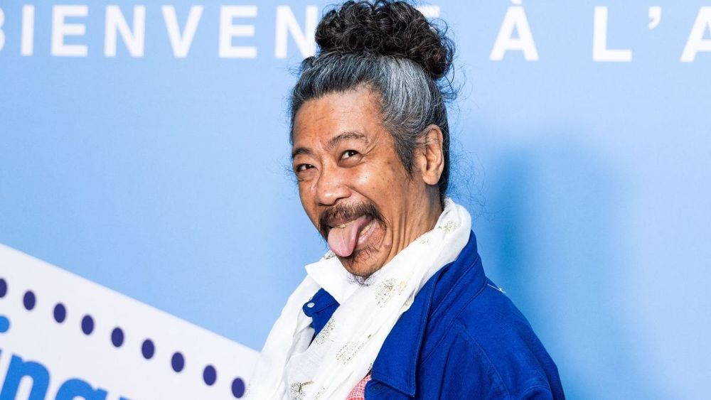 "Lui, je le…" : Florence Foresti en toute franchise sur l'homme qui a lancé Bun Hay Mean