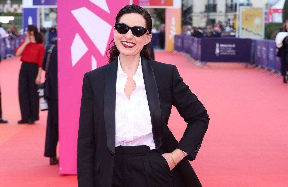 « Glamsquad » : Rebecca Zlotowski signe une nouvelle série pour Prime Video