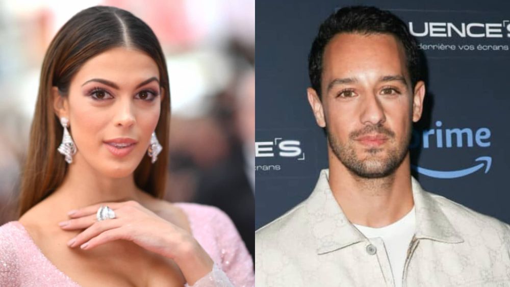 Iris Mittenaere : cette décision surprenante de son ex Diego El Glaoui la concernant !