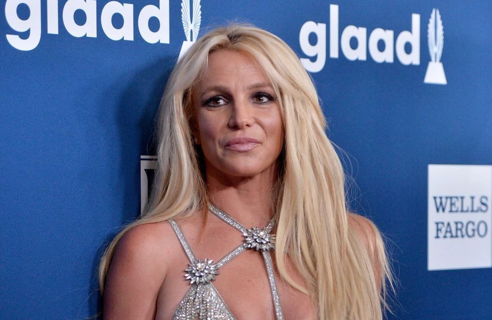 Britney Spears sort du silence et dévoile une étrange vidéo après les incendies de Los Angeles