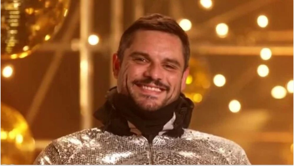 Après Danse avec les Stars, Florent Manaudou devient acteur : découvrez dans quelle série