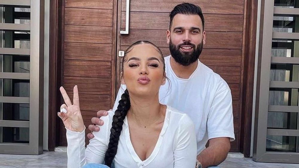 Kamila et Noré : leur remariage tourne au cauchemar et finit mal !