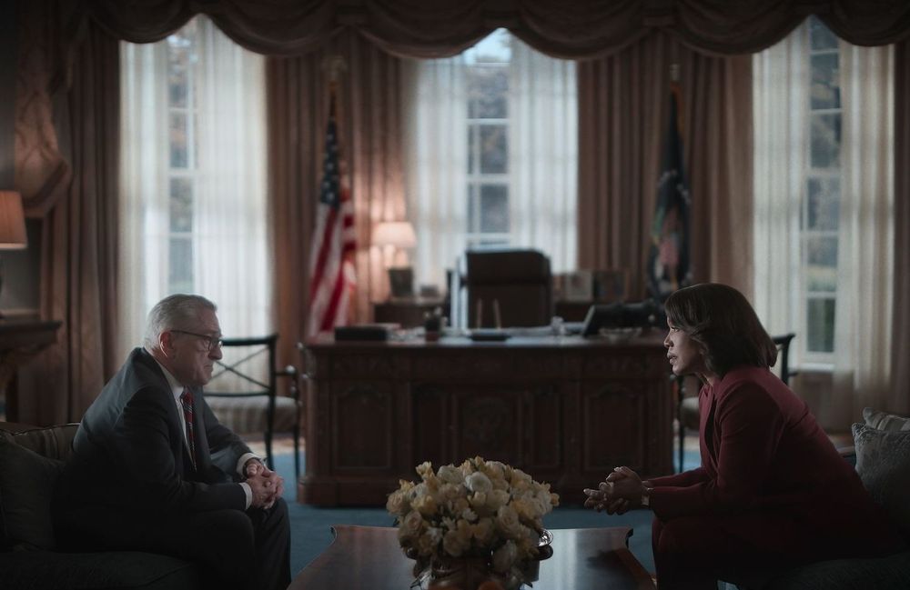 « Zero Day » : cette mini-série Netflix avec Robert de Niro est l'une des plus attendues de 2025