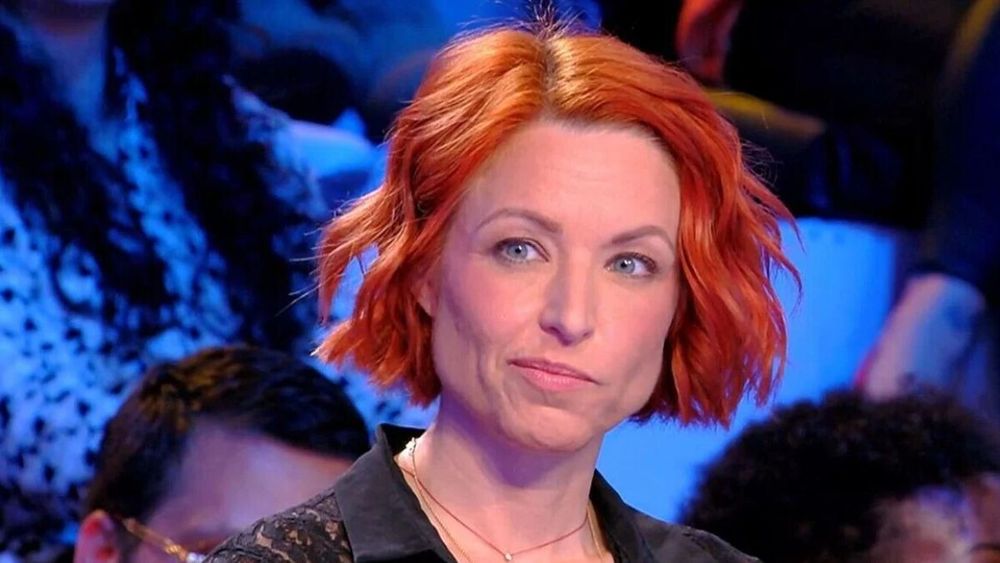 Natasha St-Pier, 43 ans et mère de famille, sans gêne sur sa vie privée : "J'arrive à être une bonne…