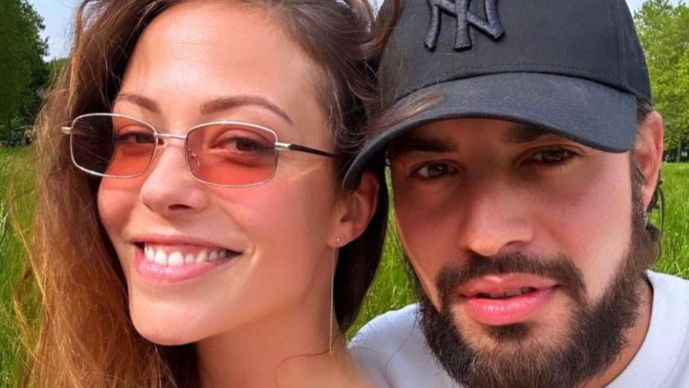 Mort de Marwan Berreni : Dounia Coesens revient sur le bel hommage rendu à l'acteur