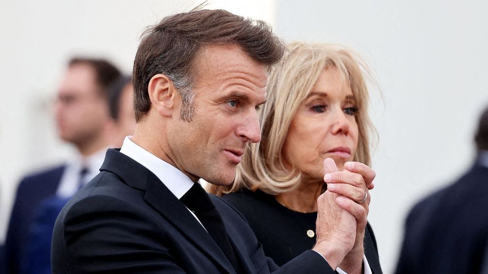 Brigitte Macron : “J'aurai raté ma vie”, l’aveu inattendu sur son mariage avec Emmanuel