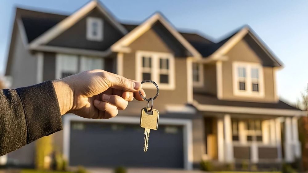 Prix de l'immobilier : faut-il vendre ou acheter en 2025 ?
