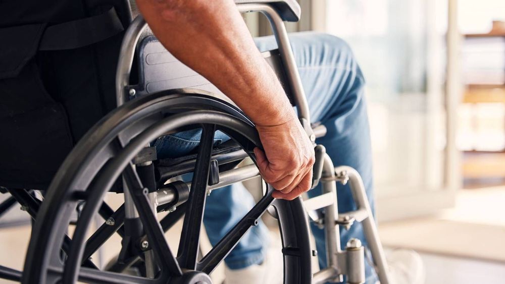 AAH : « Quel sera le montant versé en avril par la CAF pour l'Allocation aux adultes handicapés ? »
