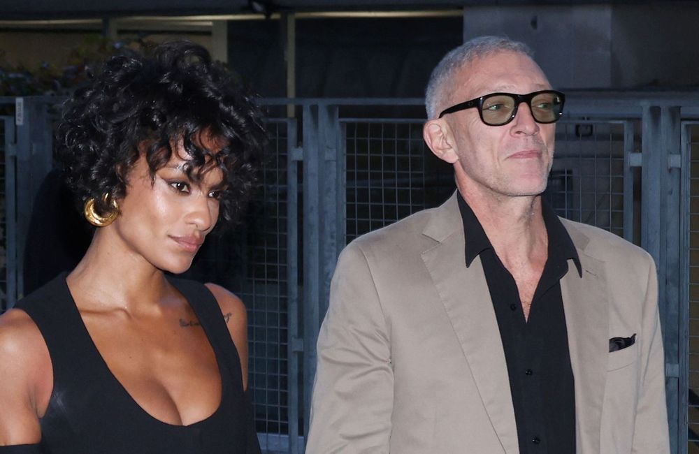 Vincent Cassel et Narah Baptista complices : ils passent les fêtes au soleil avec leur fils Caetano