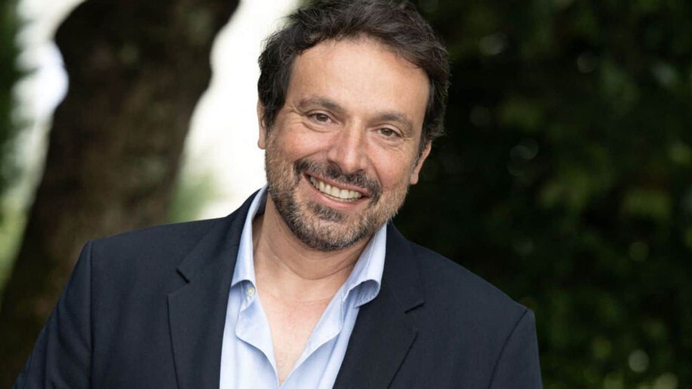 "Moi, j'ai un truc" : Bruno Salomone n'avait pas un quotidien comme tout le monde, il devait parfois s'isoler