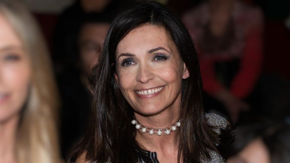 Adeline Blondieau abusée "à 14 ans" par Johnny Hallyday : elle pulvérise Amanda Sthers après ses propos chocs