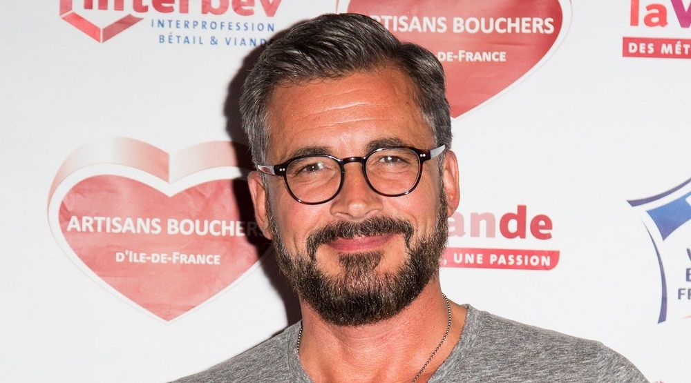 "J'ai fait le..." : Olivier Minne cash sur Patrice Laffont après lui avoir succédé dans Fort Boyard