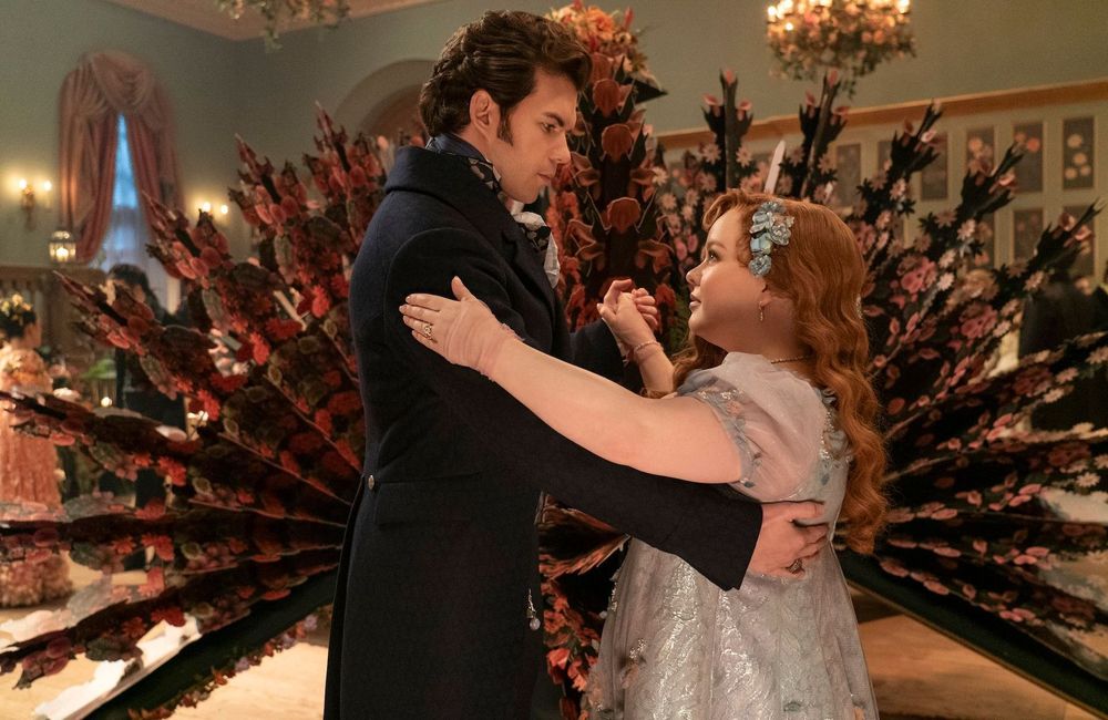 « Bridgerton » saison 4 : voici tout ce qu’il faut savoir