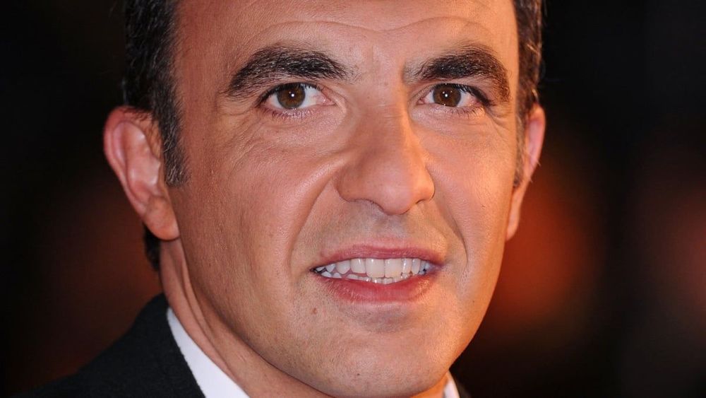 Nikos Aliagas (55 ans) : la mort l'a frappé, sa famille en deuil juste avant les fêtes