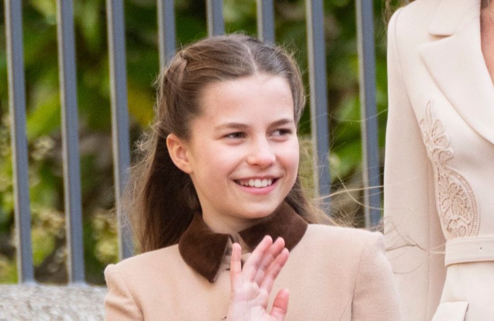 Princesse Charlotte : une adorable photo dévoilée pour ses 11 ans