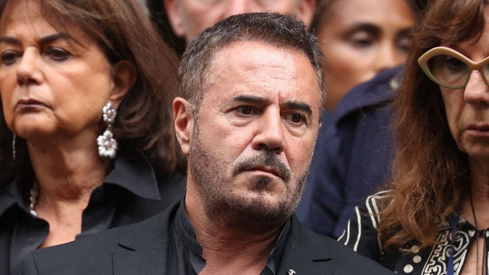 José Garcia fait de troublantes confidences sur la mort de Nadia Farès : "Je me sens investi d'une mission..."
