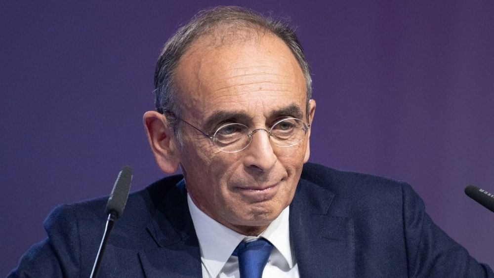 Michael Zemmour : quel est son lien de parenté avec Eric Zemmour ?