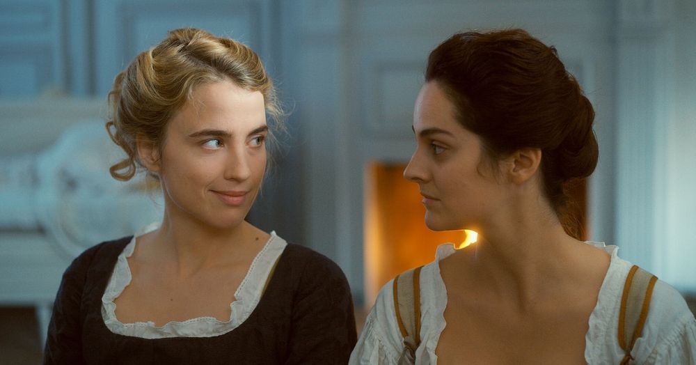 2 séries et 2 films à ne pas manquer cette semaine du 8 septembre 2025
