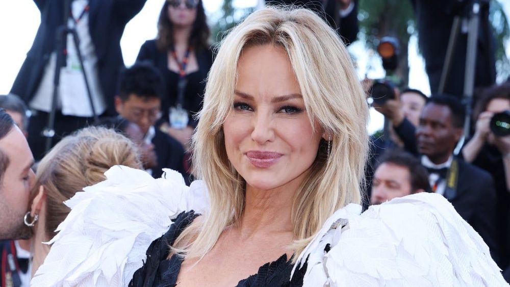 Avec Adriana Karembeu, "ça peut durer des heures" : chaudes révélations sur son dernier amant