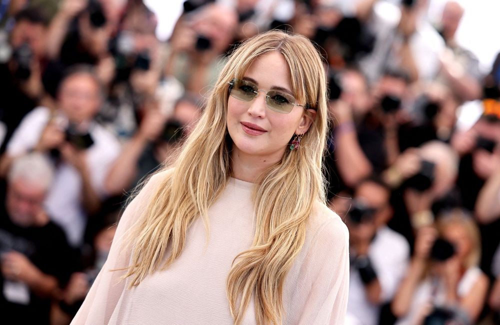 « Rien n’est revenu à la normale » : Jennifer Lawrence confirme une augmentation mammaire après sa deuxième grossesse