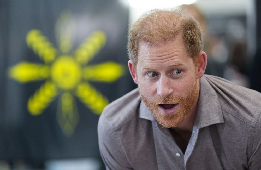 Harry « membre royal le plus talentueux »  ? Les déclarations étonnantes d’experts