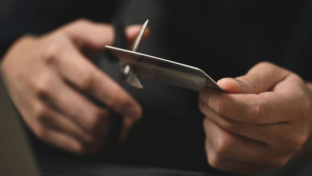 Pourquoi votre carte bancaire va devenir inutile pour payer sur internet