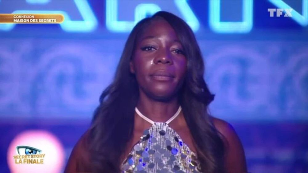 Romy (Secret Story) : la candidate au plus mal depuis sa victoire ? Elle sort du silence pour la première fois !