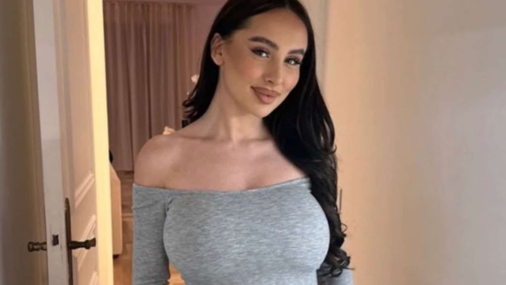 Carla Talon enceinte de son premier enfant : sa grossesse fait déjà polémique !