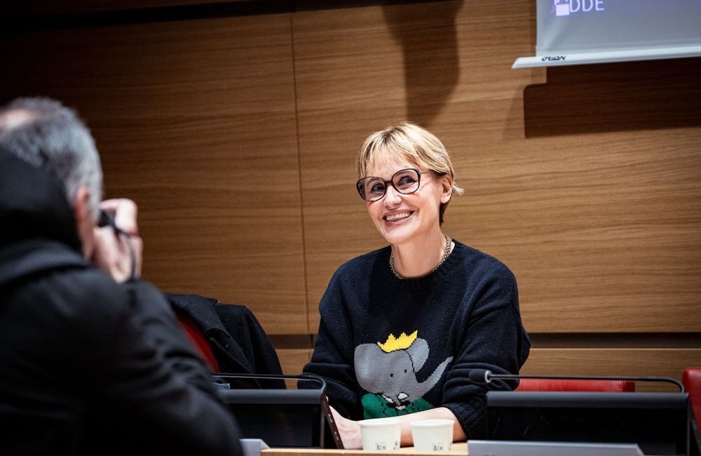 Commission sur les violences sexuelles dans la culture : retour sur les déclarations choc des actrices