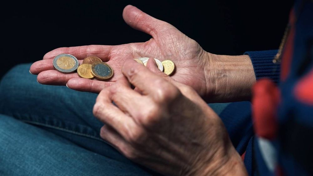 Argent : 4 chiffres que vous ignorez sur la pauvreté en France