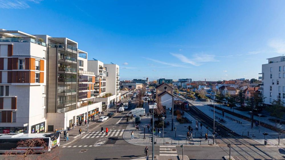 Immobilier à Villeurbanne : analyse des prix à l'achat et à la location pour janvier 2025