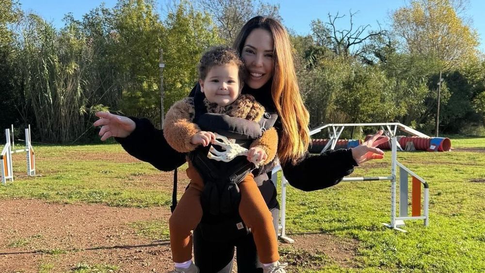 Kim Glow ne comprend pas certaines mères… Elle explique