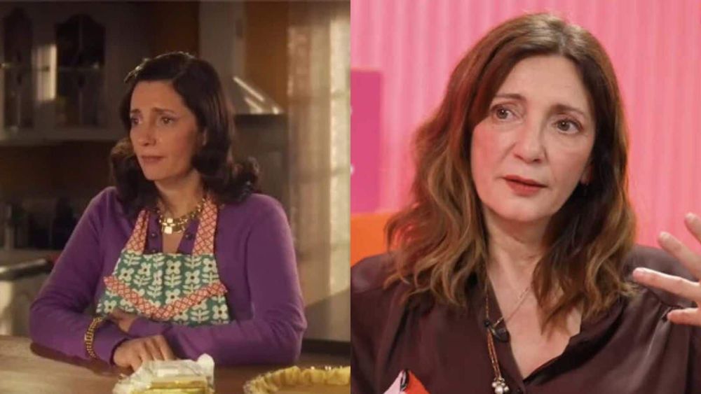 "Je ne suis plus amoureuse" : Valérie Karsenti (Scènes de ménages) cash sur sa vie sentimentale à 60 ans