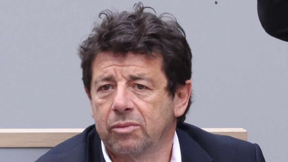 Patrick Bruel, "le Pied-noir de service" : "Rodriguez au pays de la merguez", ce rôle qu'il a refusé de peur d'être stigmatisé