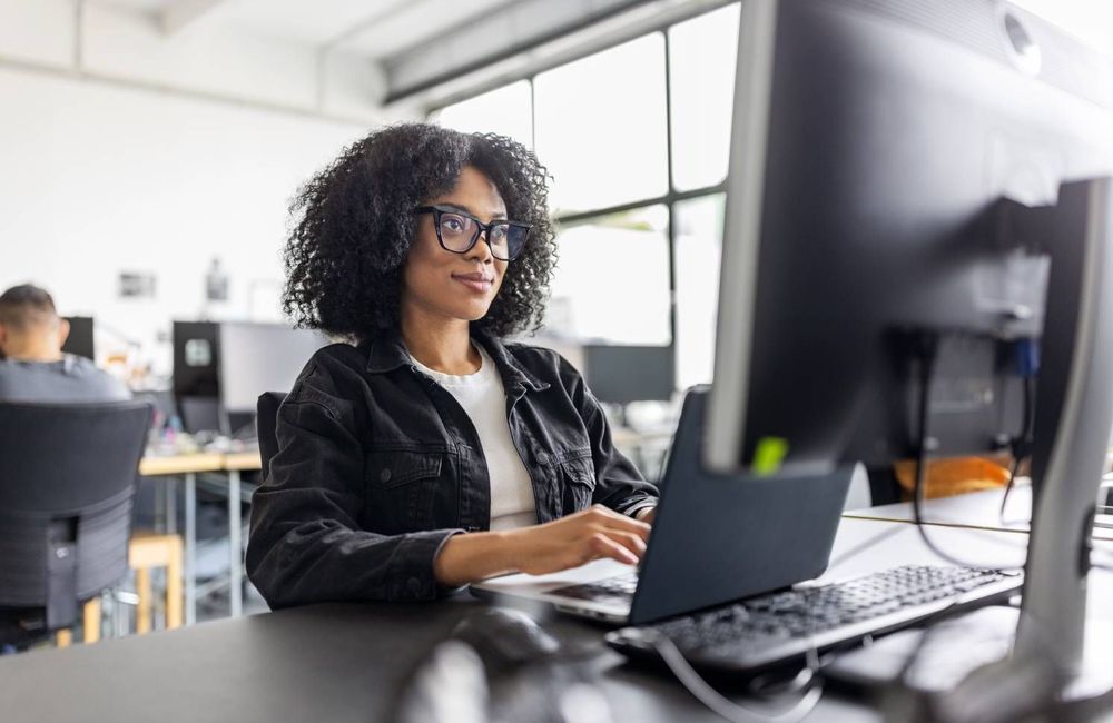 Télétravail, bien-être, reconversion : les grandes résolutions de rentrée des Français