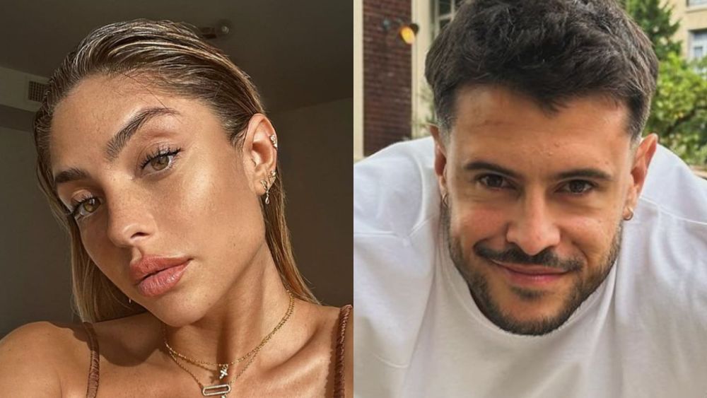 Cynthia (La Villa des coeurs brisés) : séparée de Gabriel, on sait enfin pourquoi ça n'a pas marché !