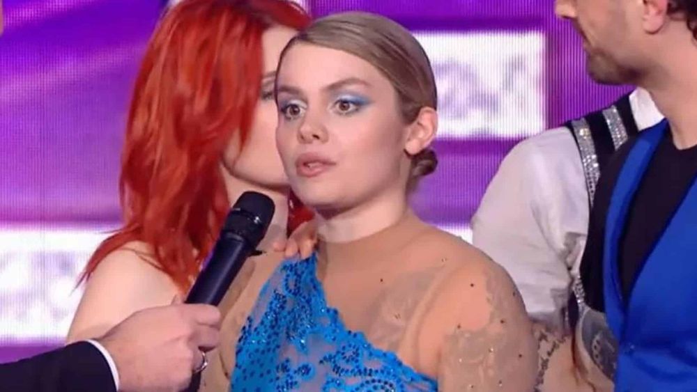Danse avec les stars 2024 : Coeur de pirate éliminée, elle réagit avec émotion, "c'était vraiment complexe" !