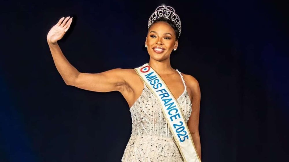 Menace de mort, main courante : pourquoi Miss France 2025, Angélique Angarni-Filopon a dû se mettre en retait ?