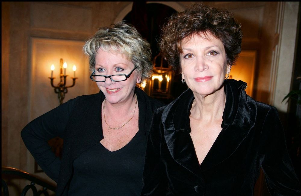 Obsèques de Catherine Laborde : sa soeur Françoise sort du silence et assure qu'elle aurait "adoré"