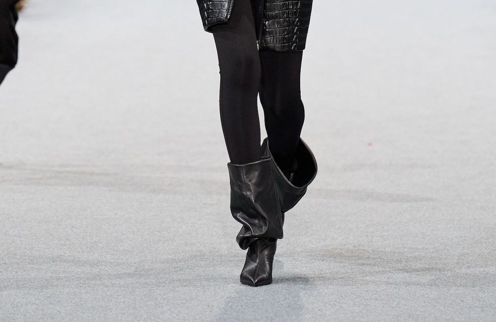 Ces bottes esprit pirate seront partout à la rentrée