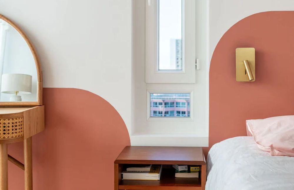 Découvrez cette astuce infaillible pour peindre sans bavures