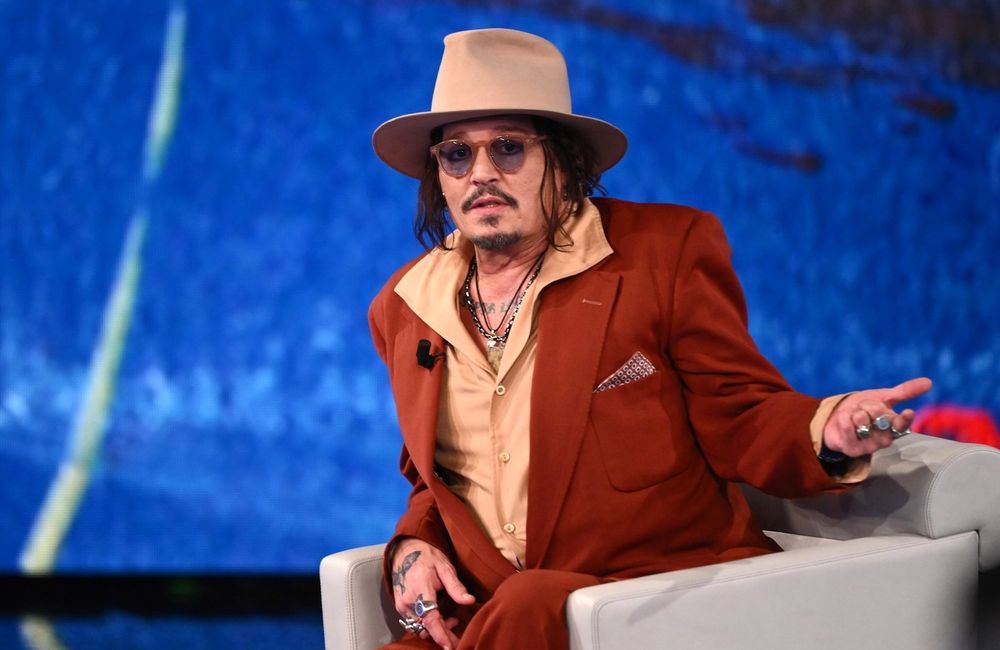 « Je souffre du syndrome du nid vide » : Johnny Depp évoque l’envol de ses enfants Jack et Lily-Rose