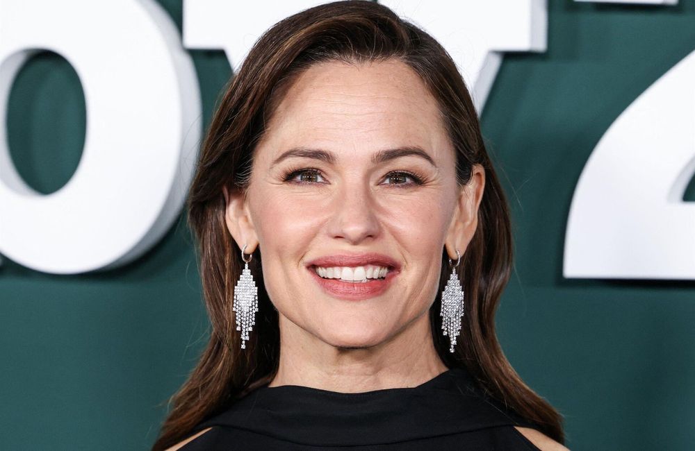 Jennifer Garner révèle sa plus grosse erreur beauté