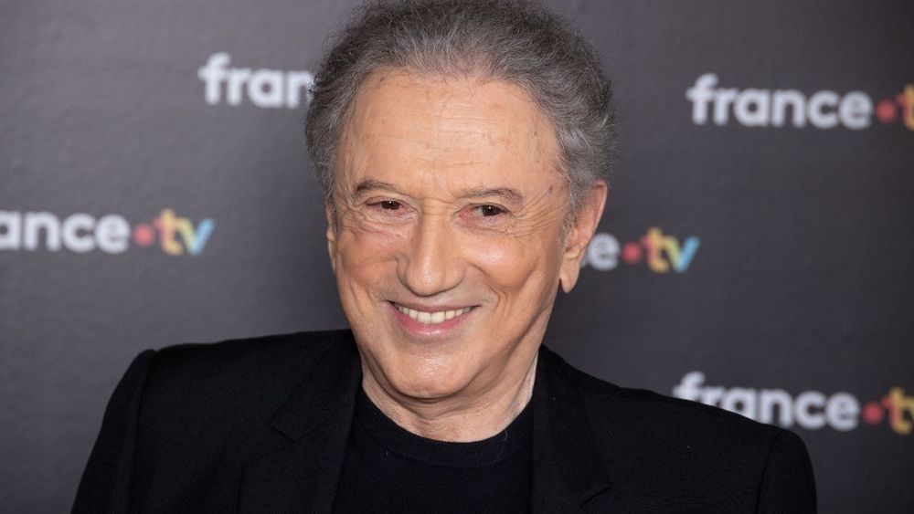 Michel Drucker hasbeen ? Sa femme Dany Saval répond sans détours !