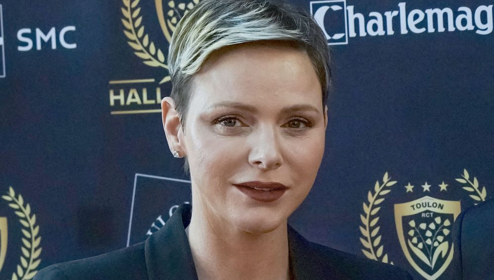 Charlène de Monaco : tendre photo de famille pour la fête des mères