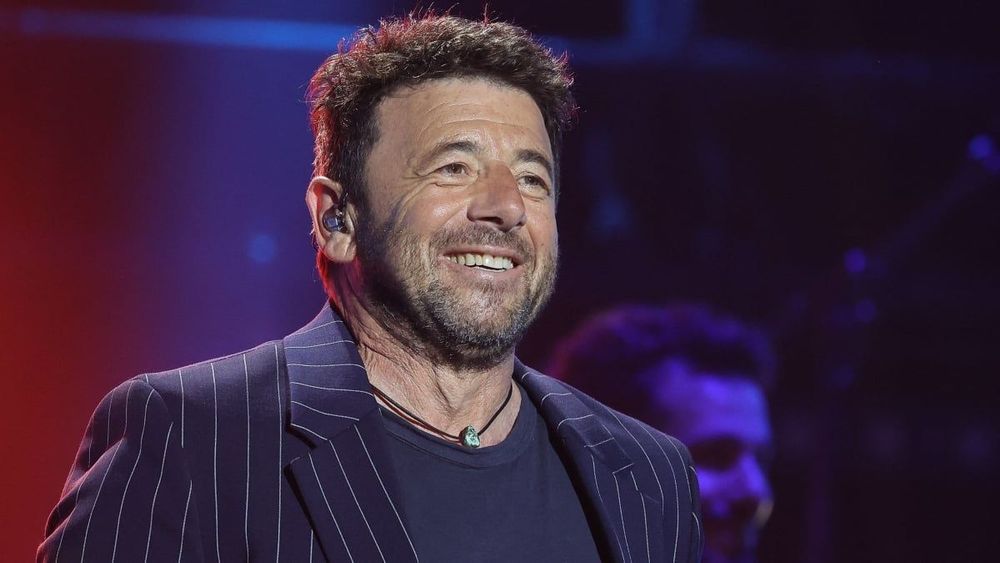 "C’est tout le monde qui est menacé" : Patrick Bruel brise le tabou et lance une mise en garde explosive