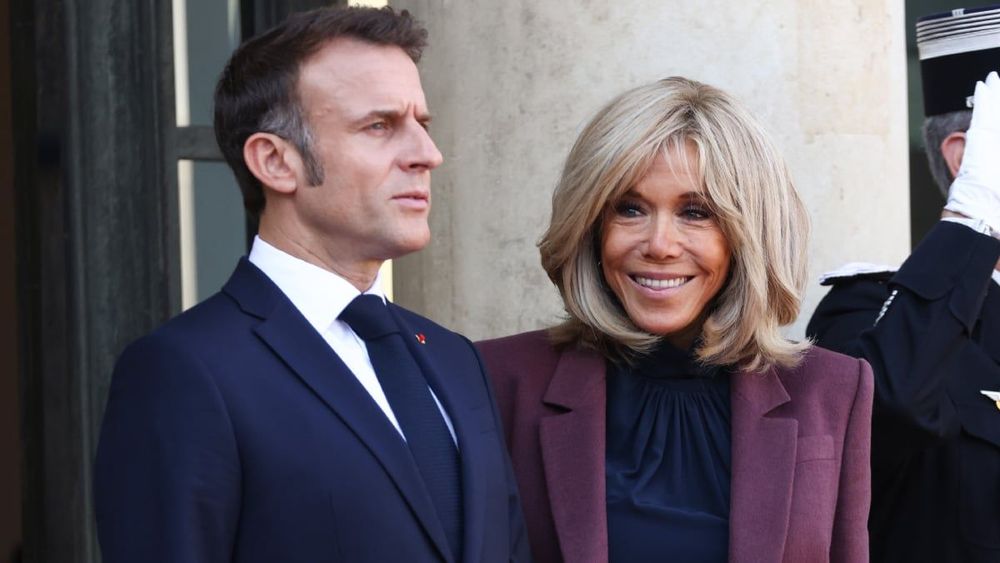 Emmanuel Macron : "Il a épousé une emmerdeuse", Brigitte déballe tout sur sa relation avec le président