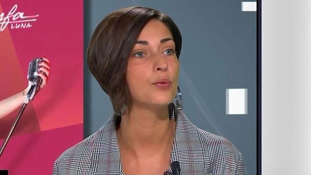 « Un silence glaçant » : Sheryfa Luna annonce avoir perdu son bébé