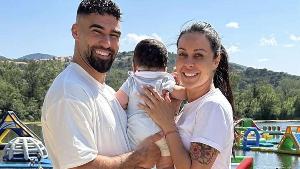Shanna Kress et Jonathan Matijas : traumatisés, leur fils a failli perdre la vie dans leurs bras, ils racontent tout !